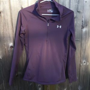Under Armour Athletic Sweater